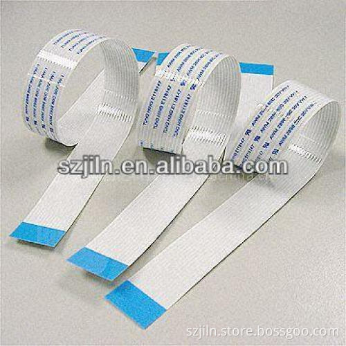 flexible cable 0.5mm pitch for fpc